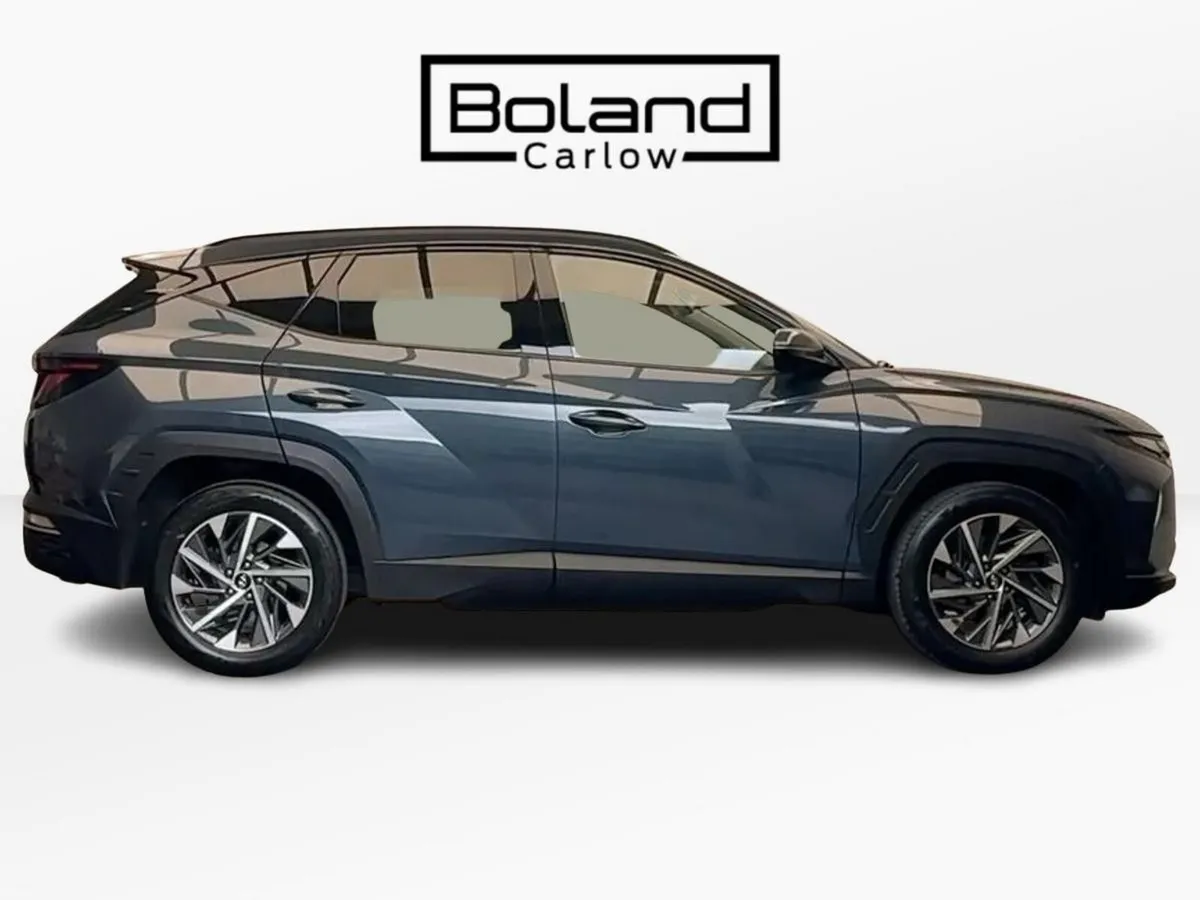 Hyundai Tucson EXECUTIVE *JUST ARRIVED* €100 PER W - Image 4