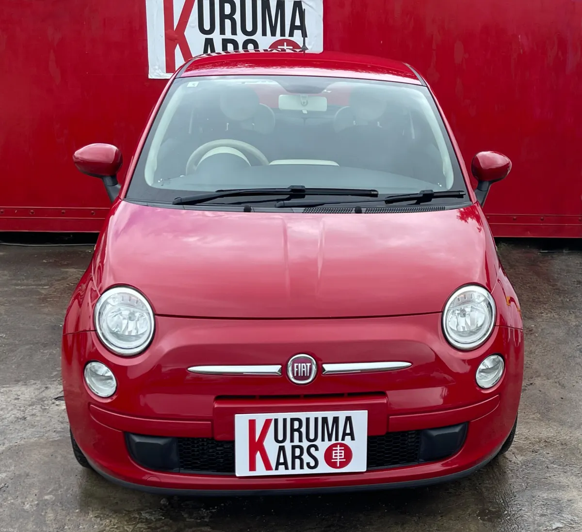 Fiat 500 2016 - Image 2