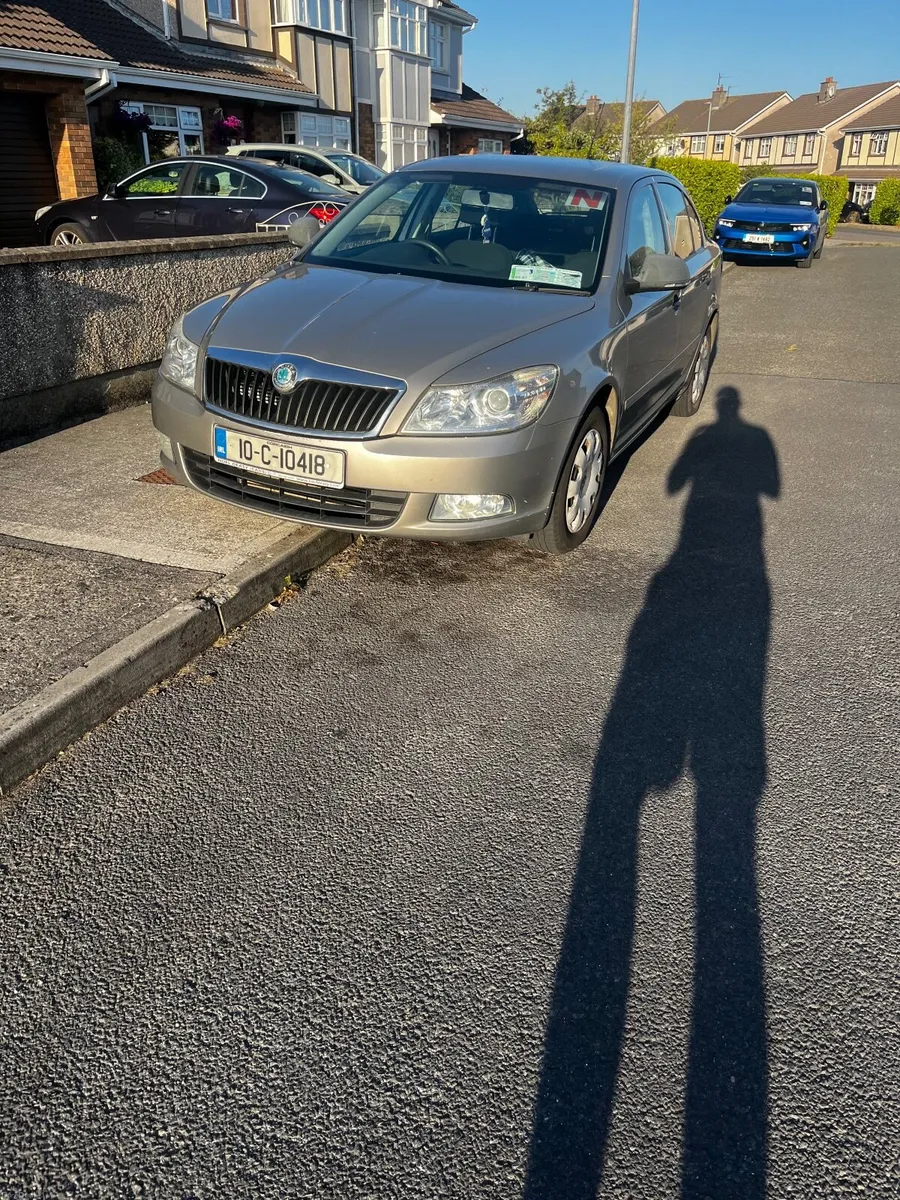 Skoda Octavia 2010 - Image 6