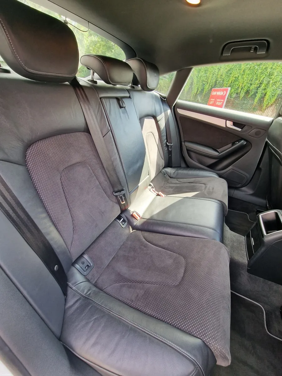 2013 Audi A5 S line Sportback 2.0 TDI - Image 6