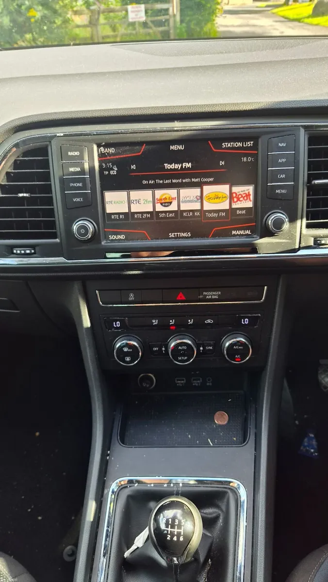 171 Seat Ateca 1.6 Tdi - Image 2