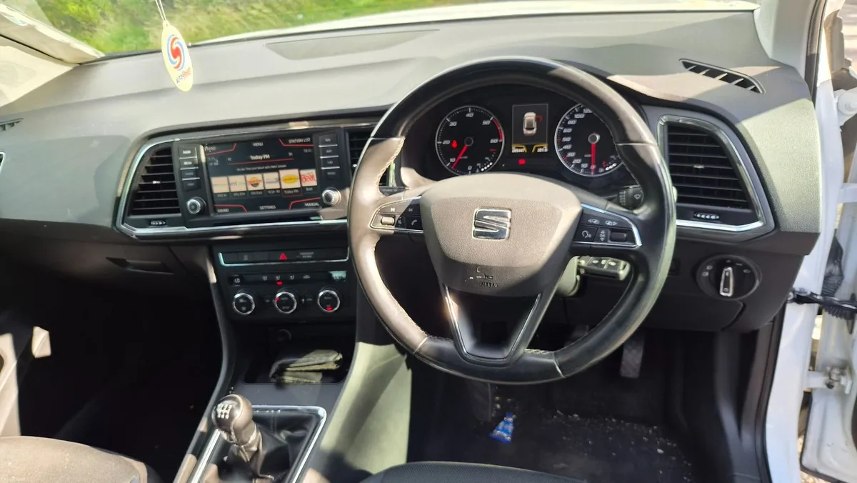 171 Seat Ateca 1.6 Tdi - Image 3