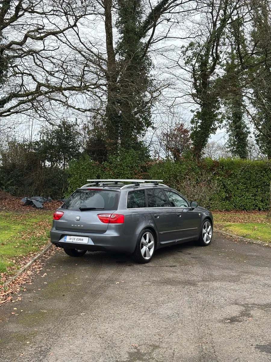 Seat Exeo CR Tech Estate - Image 4
