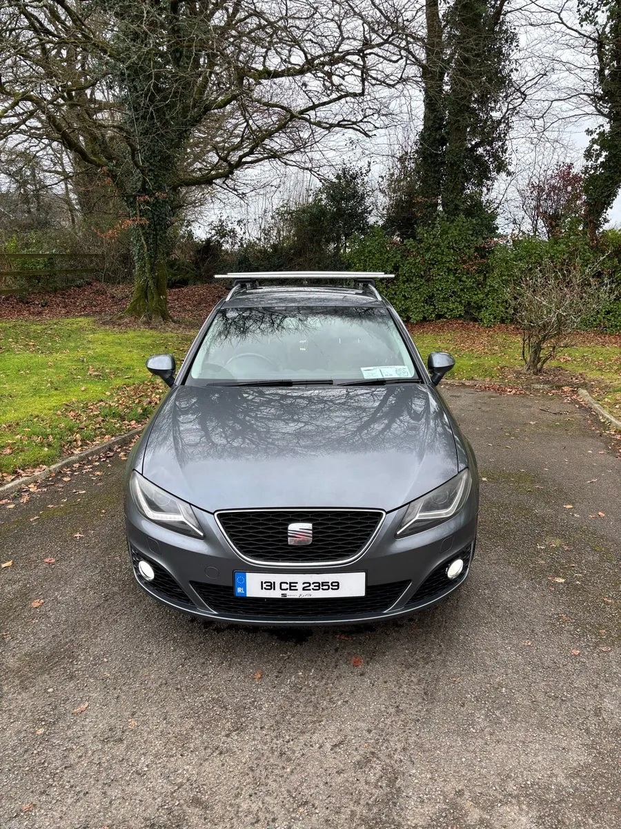 Seat Exeo CR Tech Estate - Image 2