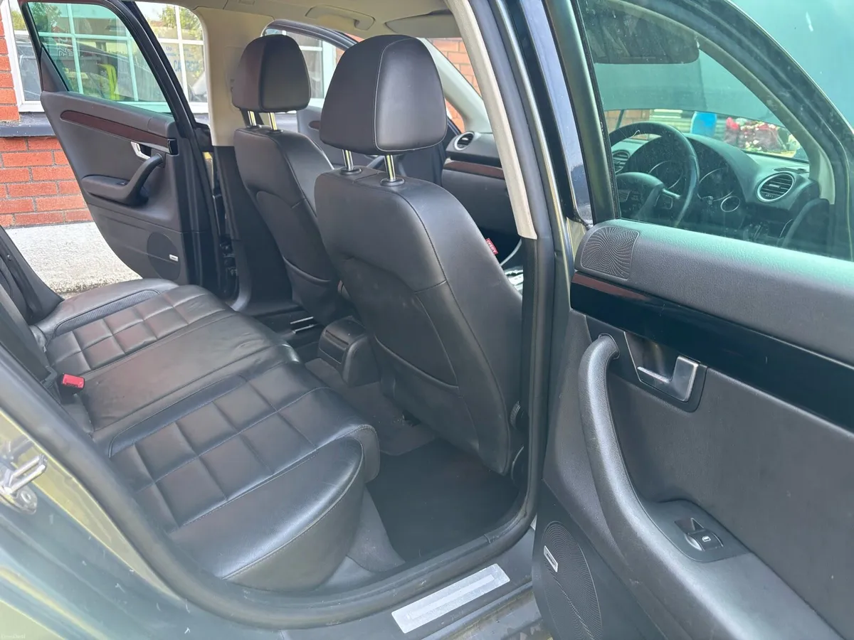 Seat Exeo CR Tech Estate - Image 6