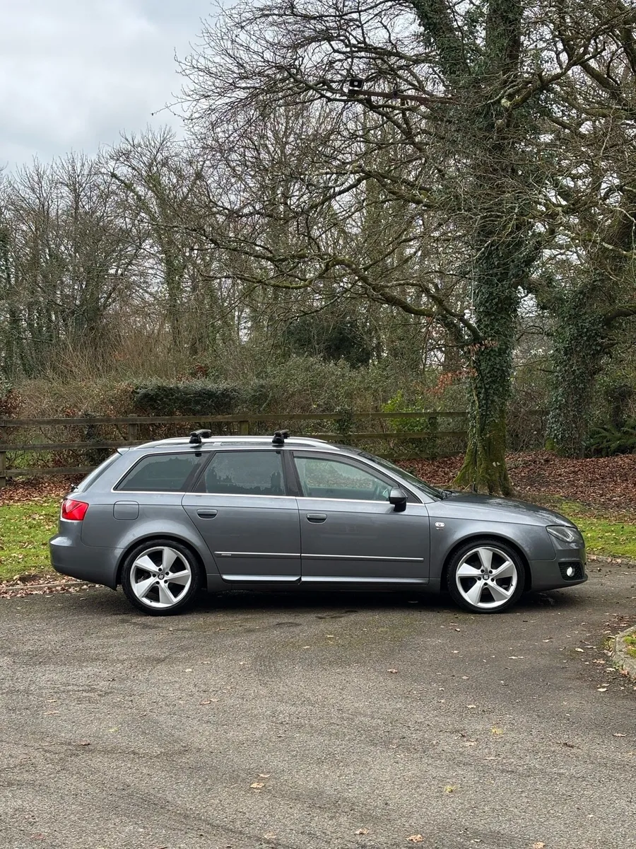 Seat Exeo CR Tech Estate - Image 5