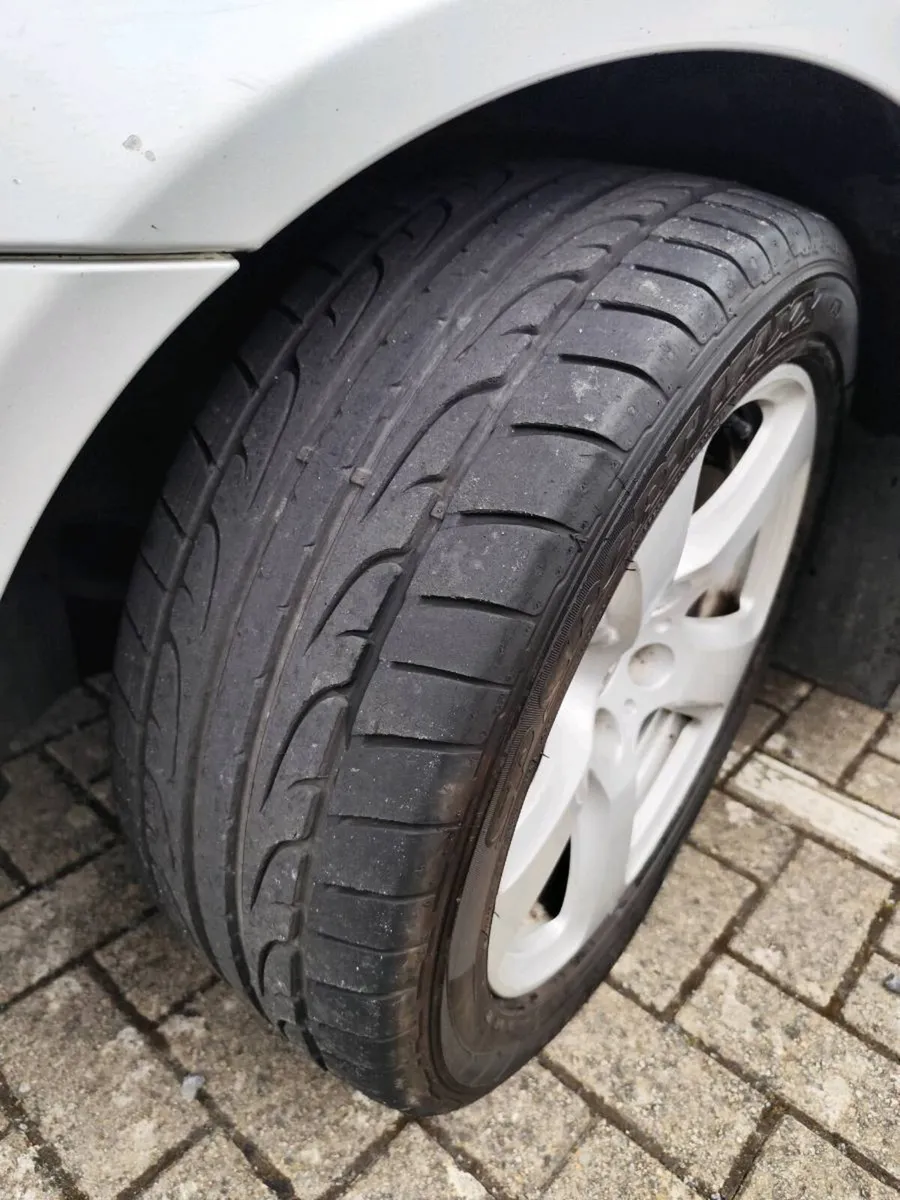 BMW 520d NEEDS WORK - Image 6