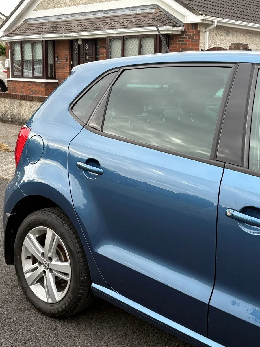 VOLKSWAGEN POLO 172 MATCH EDITION *NEW NCT* - Image 4