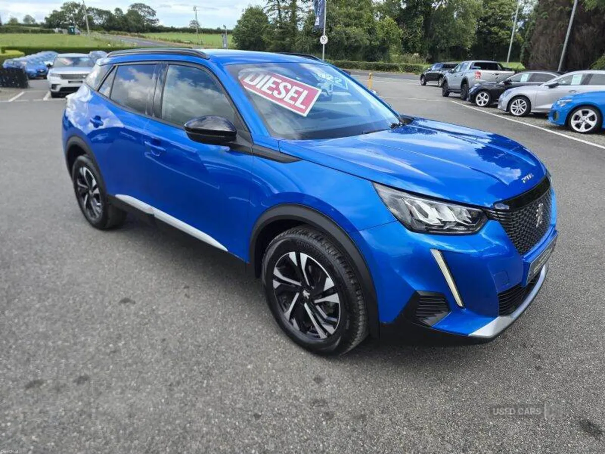 Peugeot 2008 Allure Premium - Image 6