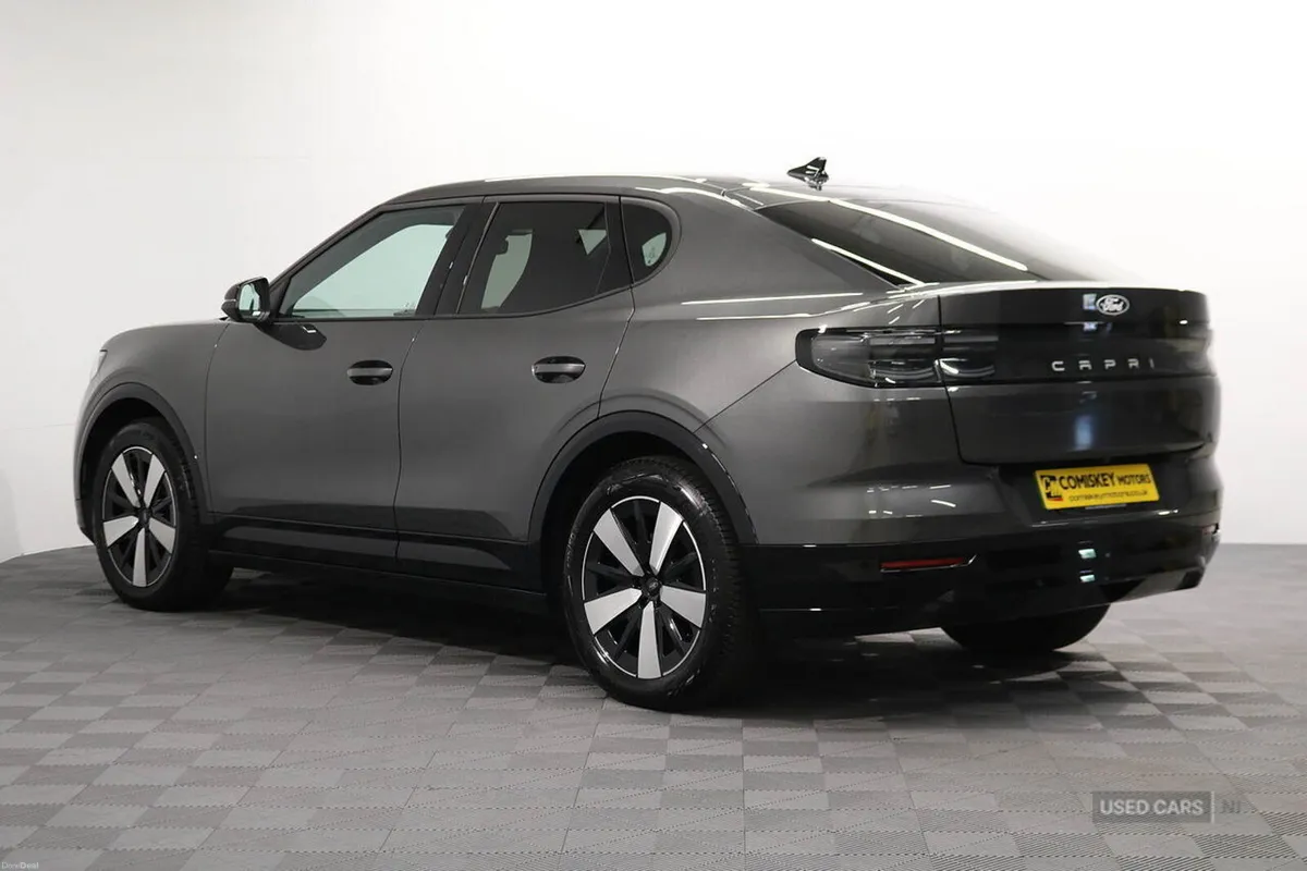 Ford Capri Extended Range Select - Image 4