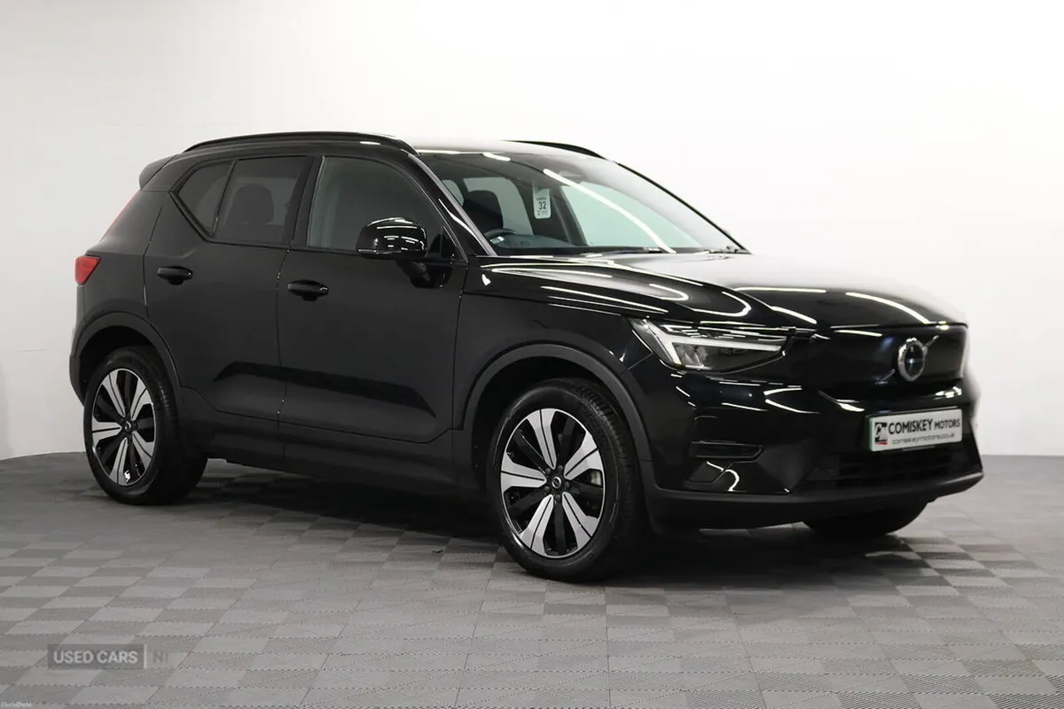 Volvo XC40 Core - Image 1