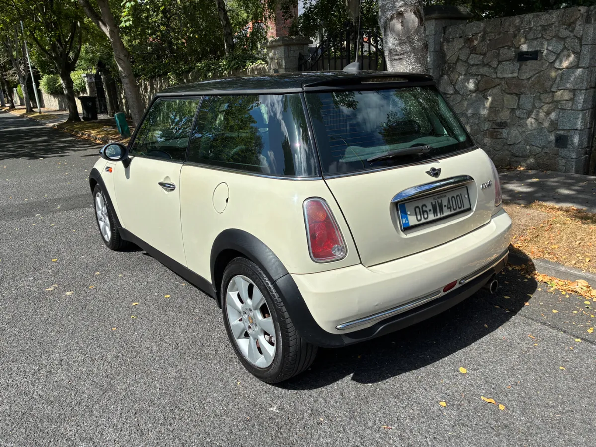 Mini Cooper NCT / TAX - 0872539445 - Image 6