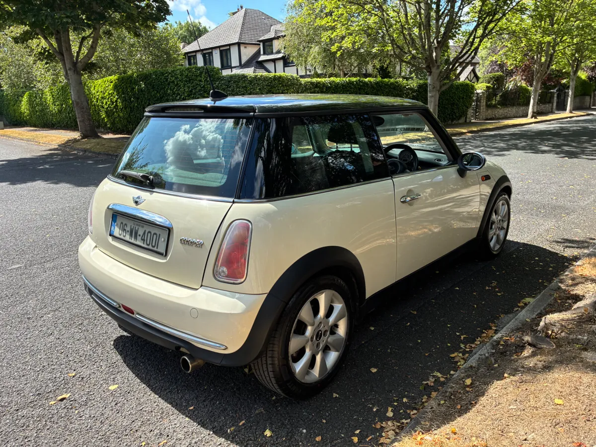 Mini Cooper NCT / TAX - 0872539445 - Image 4