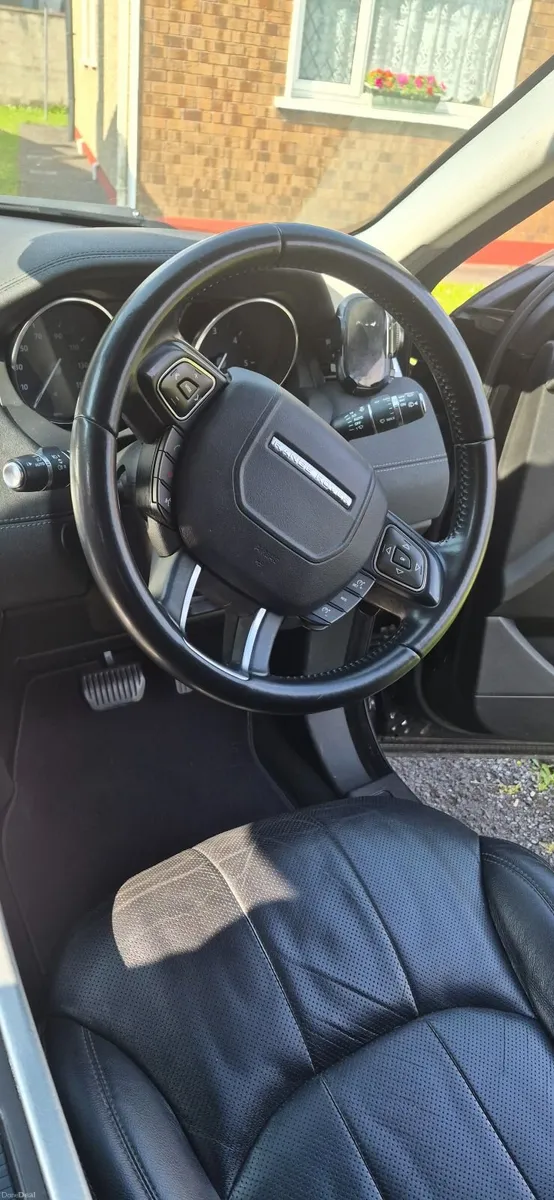 Land Rover Range Rover Evoque 2016 - Image 3