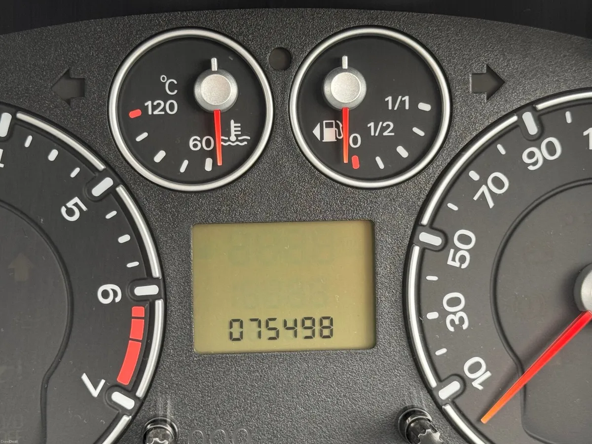 Ford Fiesta 2007 - Image 2