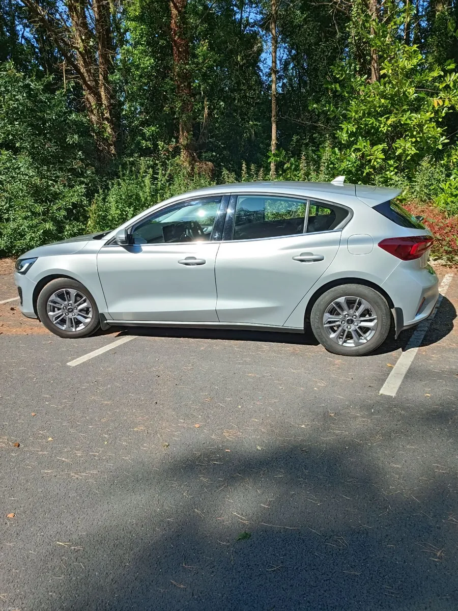 Ford Focus 2023 - Image 2