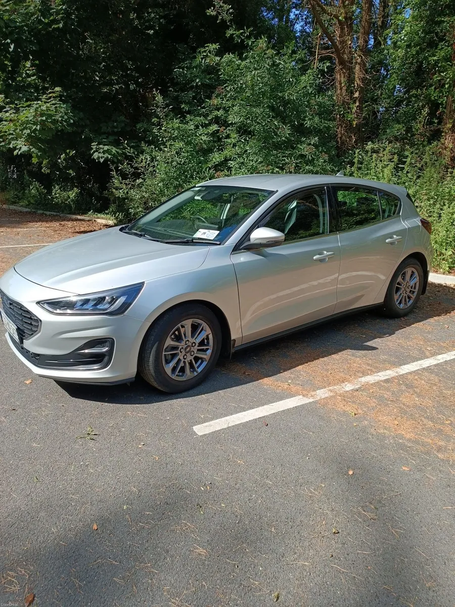 Ford Focus 2023 - Image 1