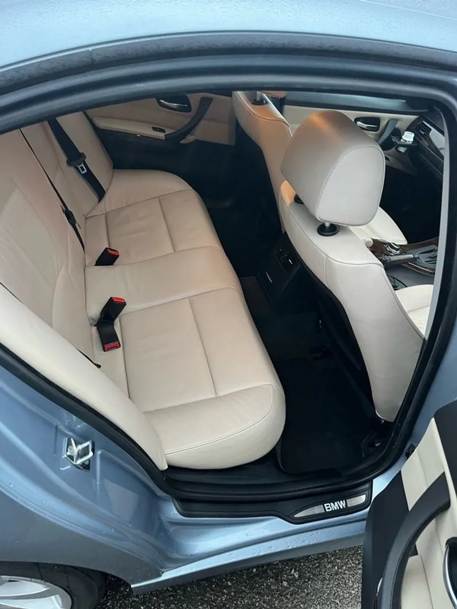 2008 Bmw 320 - Image 6