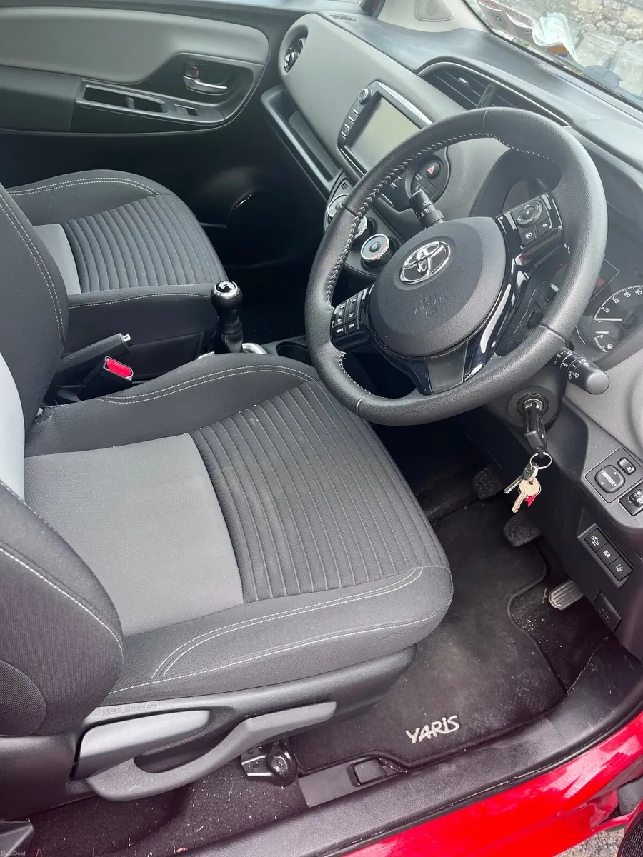 Toyota Yaris 2020 - Image 6