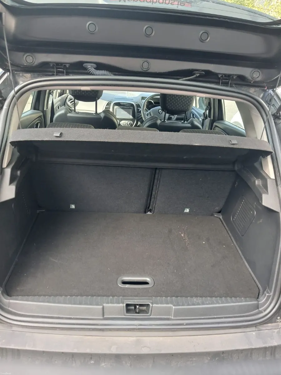 Renault Captur 2018 - Image 4