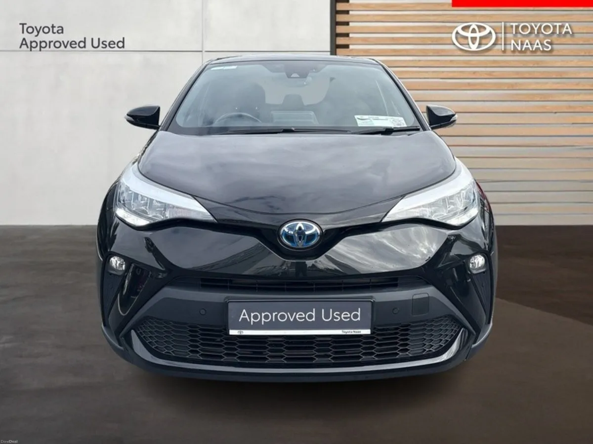 Toyota C-HR C-HR HYBRID SPORT *ORIGINAL IRISH CAR! - Image 5