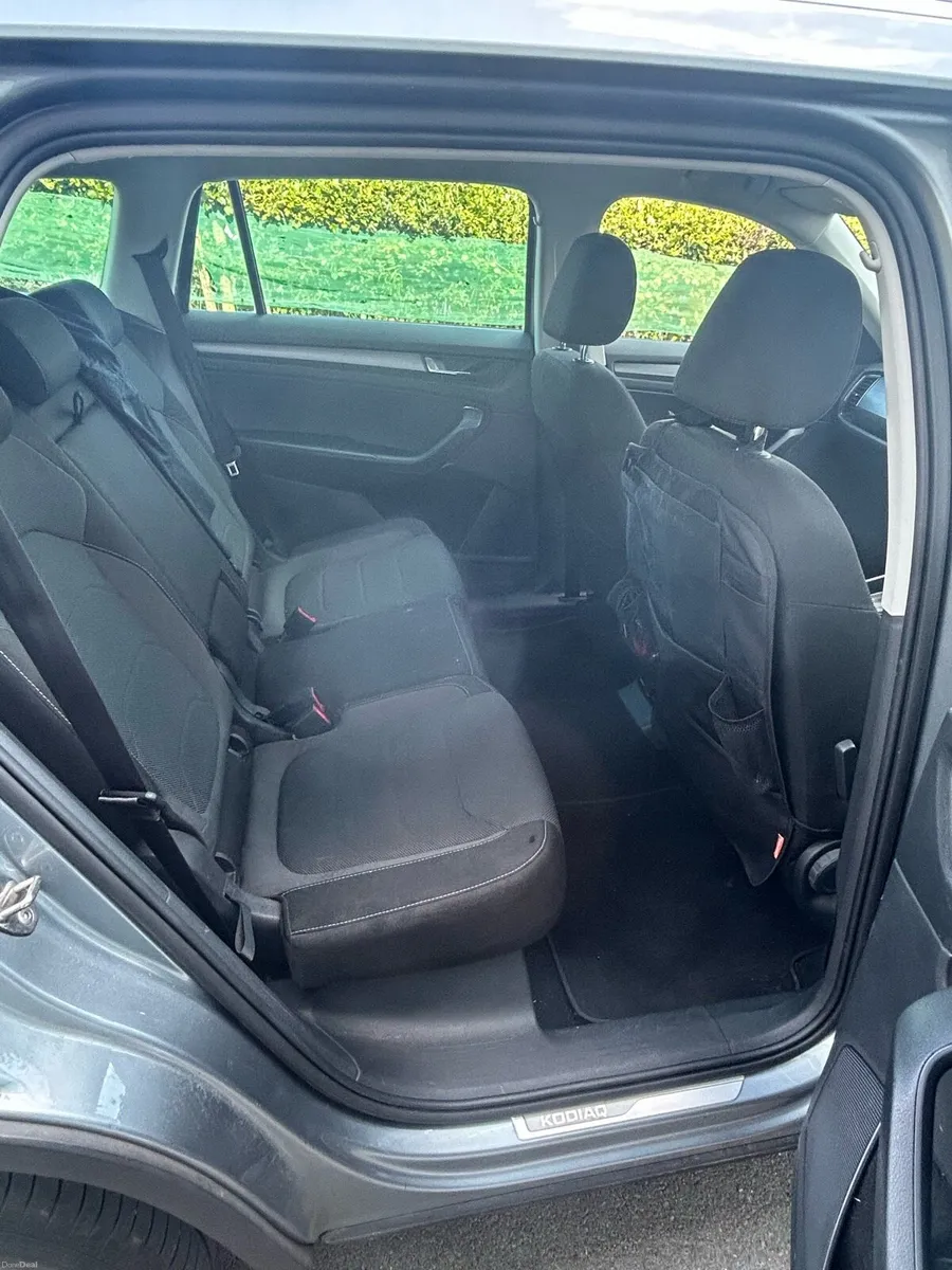2017 Skoda Kodiaq. 2.0 TDI DSG - Image 6
