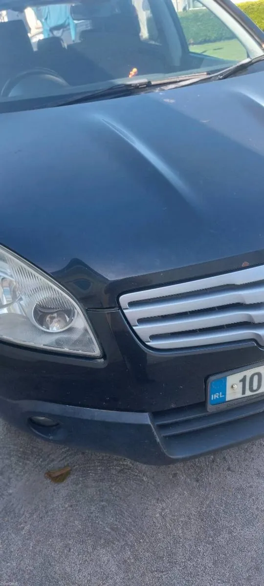 Nissan qashqai+2 1.5 - Image 4
