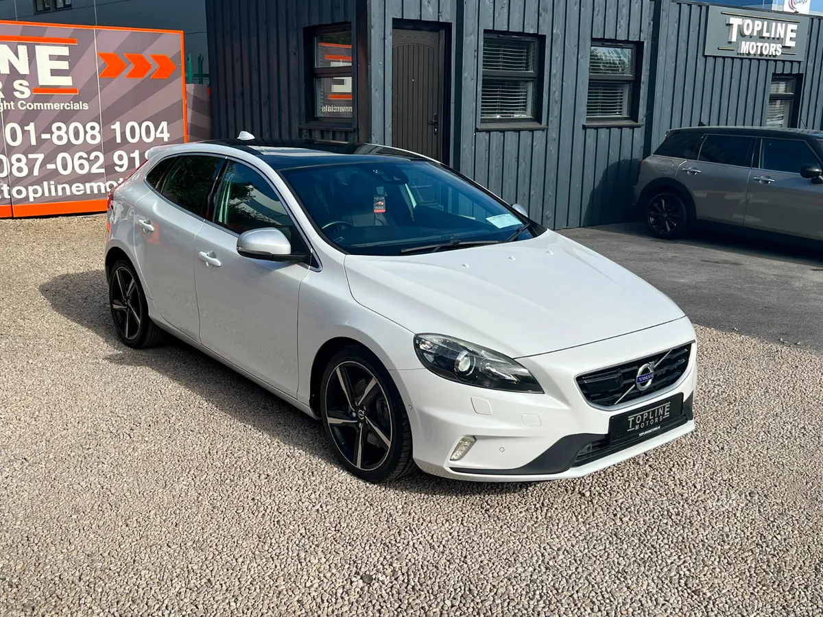 ==NEW NCT//HEATED LEATHER SEATS//PANROOF== - Image 3