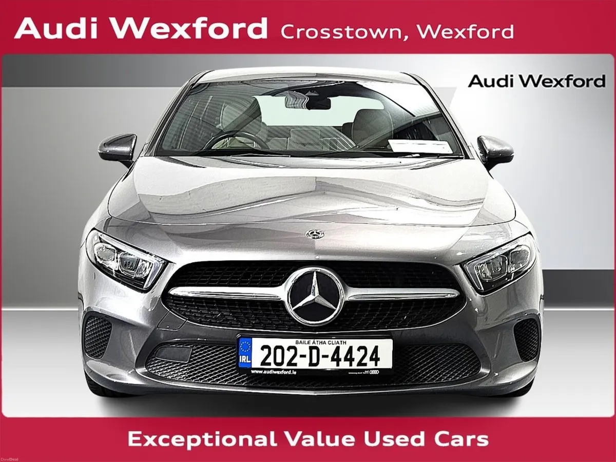 Mercedes-Benz A-Class A 180 Auto €68 p/w - Image 2