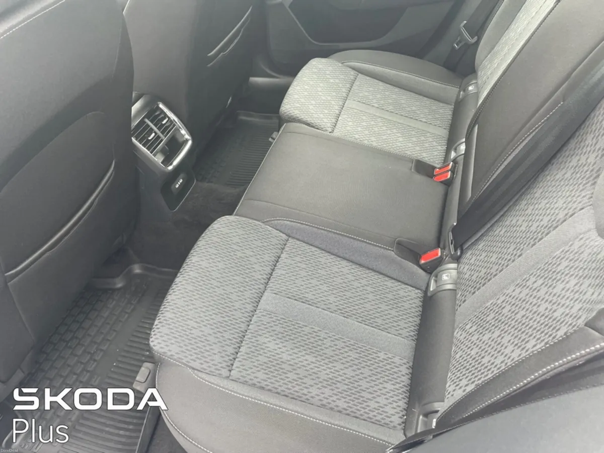 Skoda Octavia STYLE 2.0 TDI 115 - Image 6