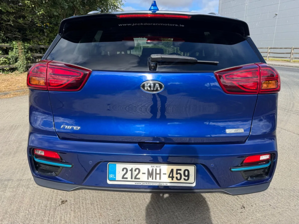 Kia Niro E-NIRO MY2021 5DR AUTO - Image 6