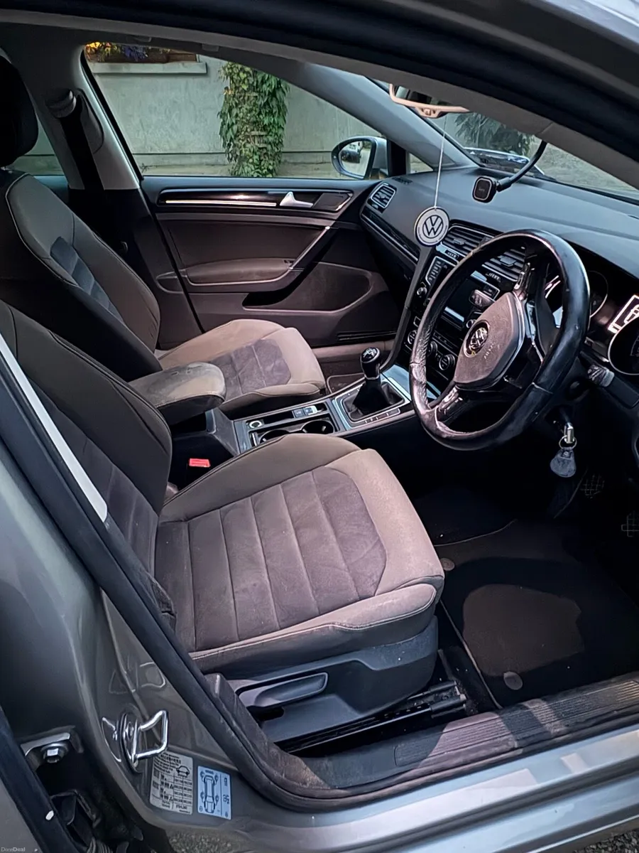 Volkswagen Golf Highline 2015 - Image 6
