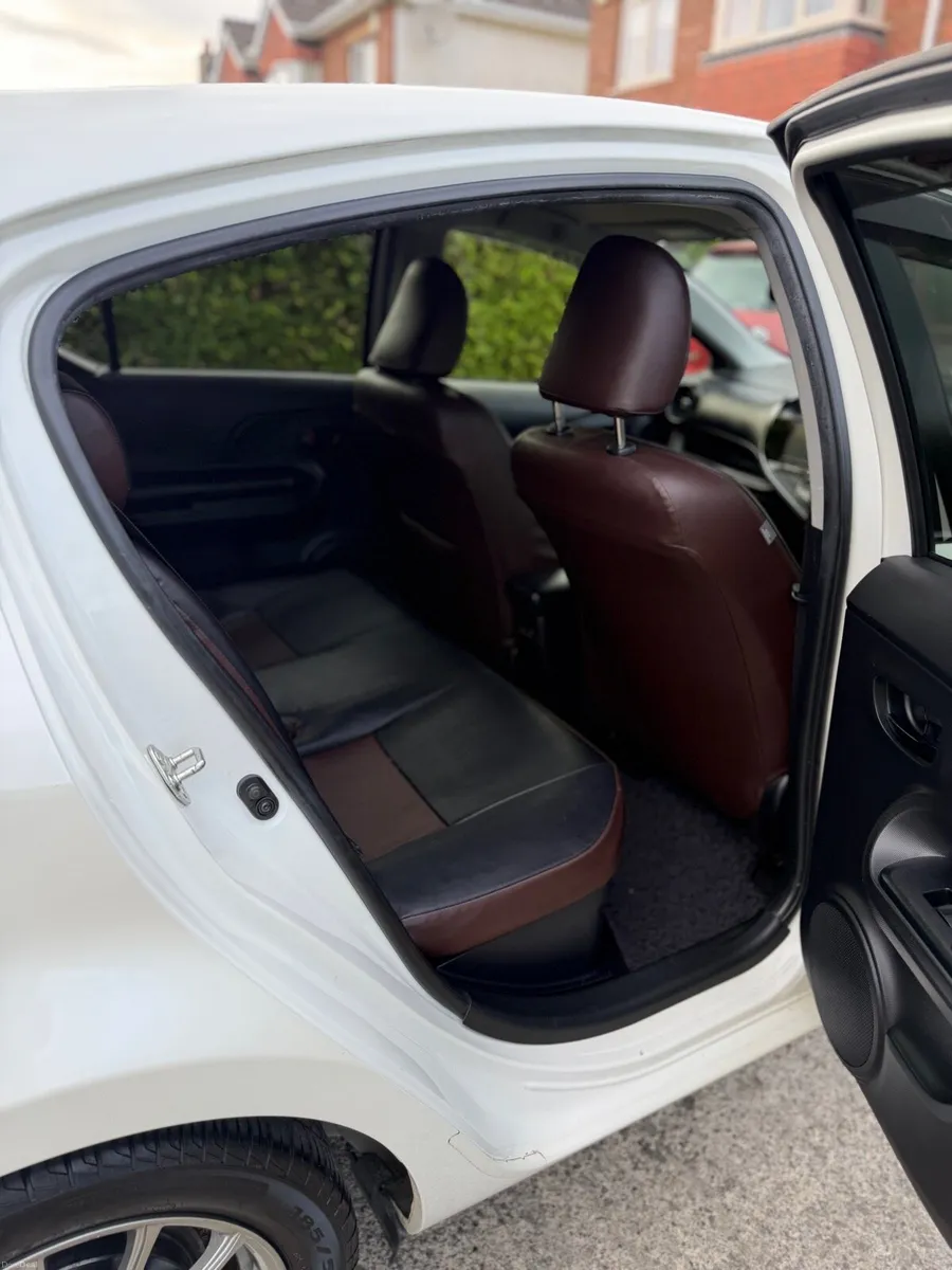 Toyota Aqua 2019 / Push Start / 2Y NCT - Image 6