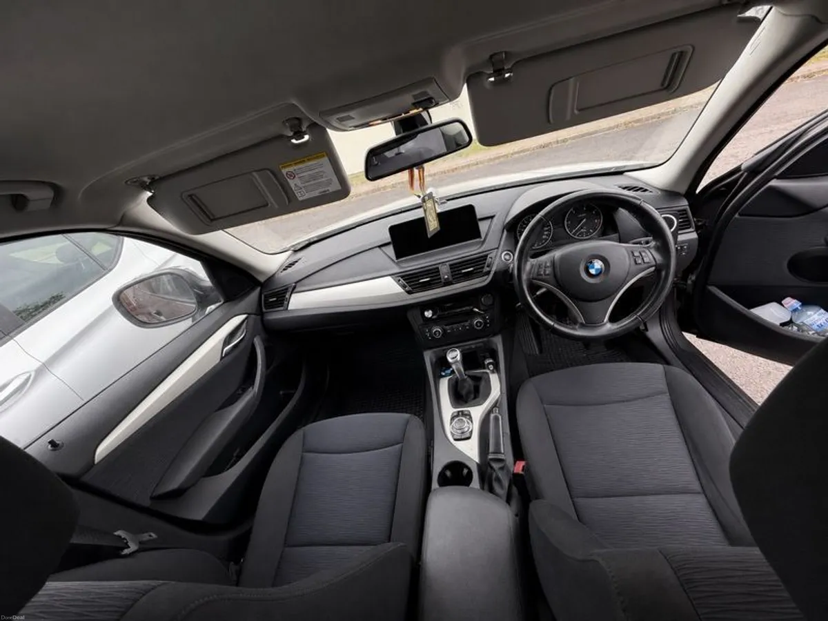 2011 Bmw X1 - Image 4
