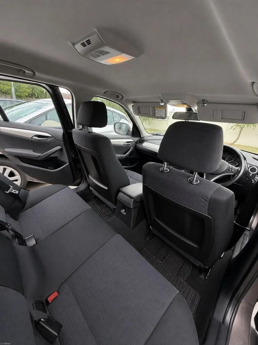 2011 Bmw X1 - Image 6
