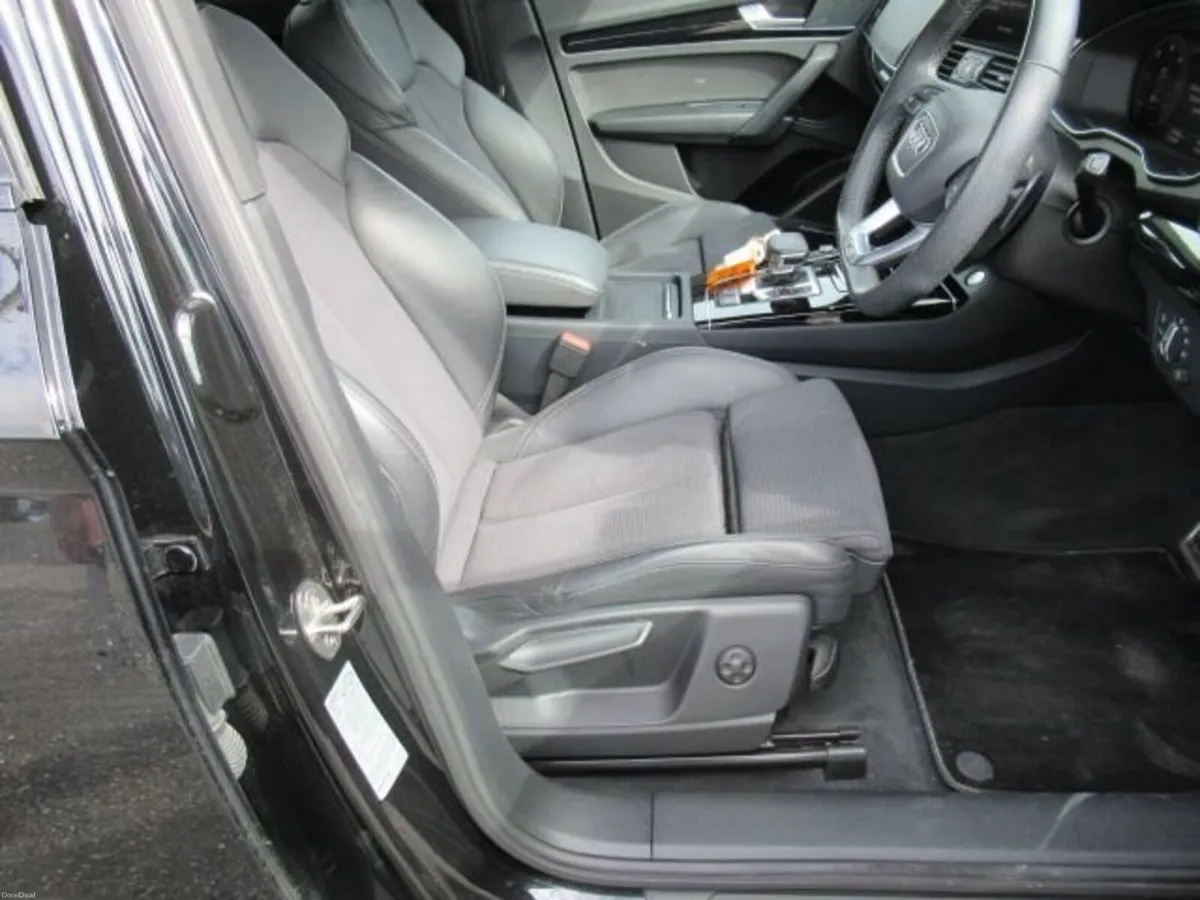 2.0 TDI 40 Black Edition SUV 5dr Diesel S Tronic q - Image 3