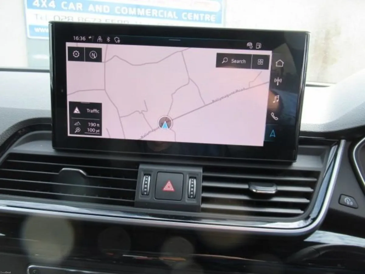 2.0 TDI 40 Black Edition SUV 5dr Diesel S Tronic q - Image 4