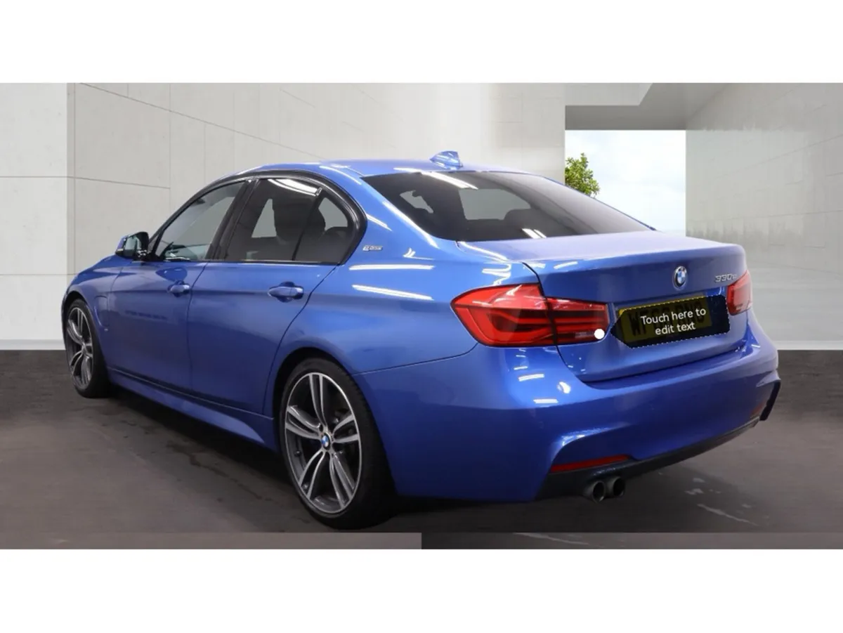 BMW 3-Series M SPORT AUTO - Image 3