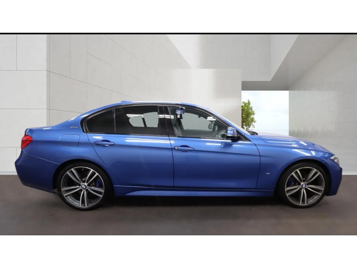BMW 3-Series M SPORT AUTO - Image 5