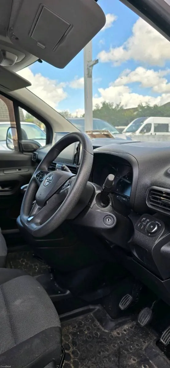 Opel combo - Image 5
