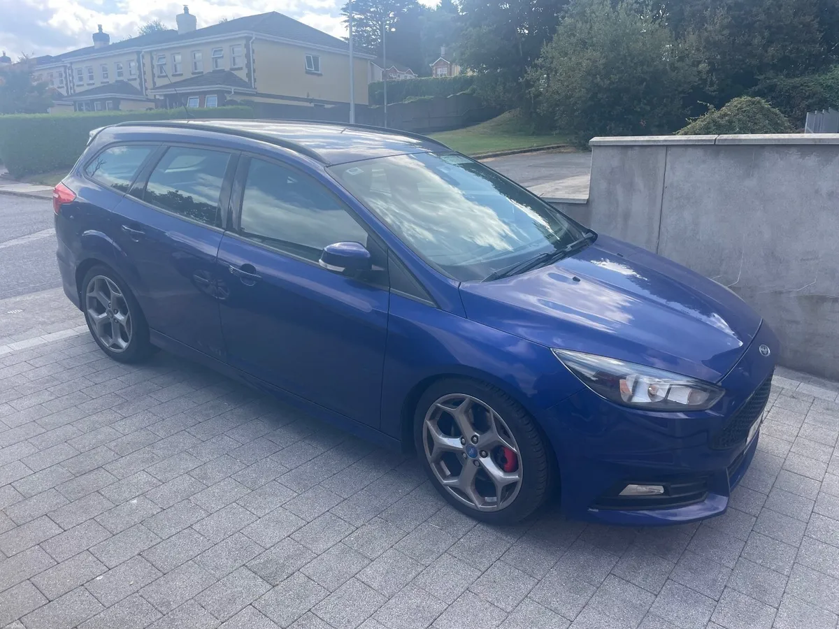 Ford Focus 2016 - Image 4