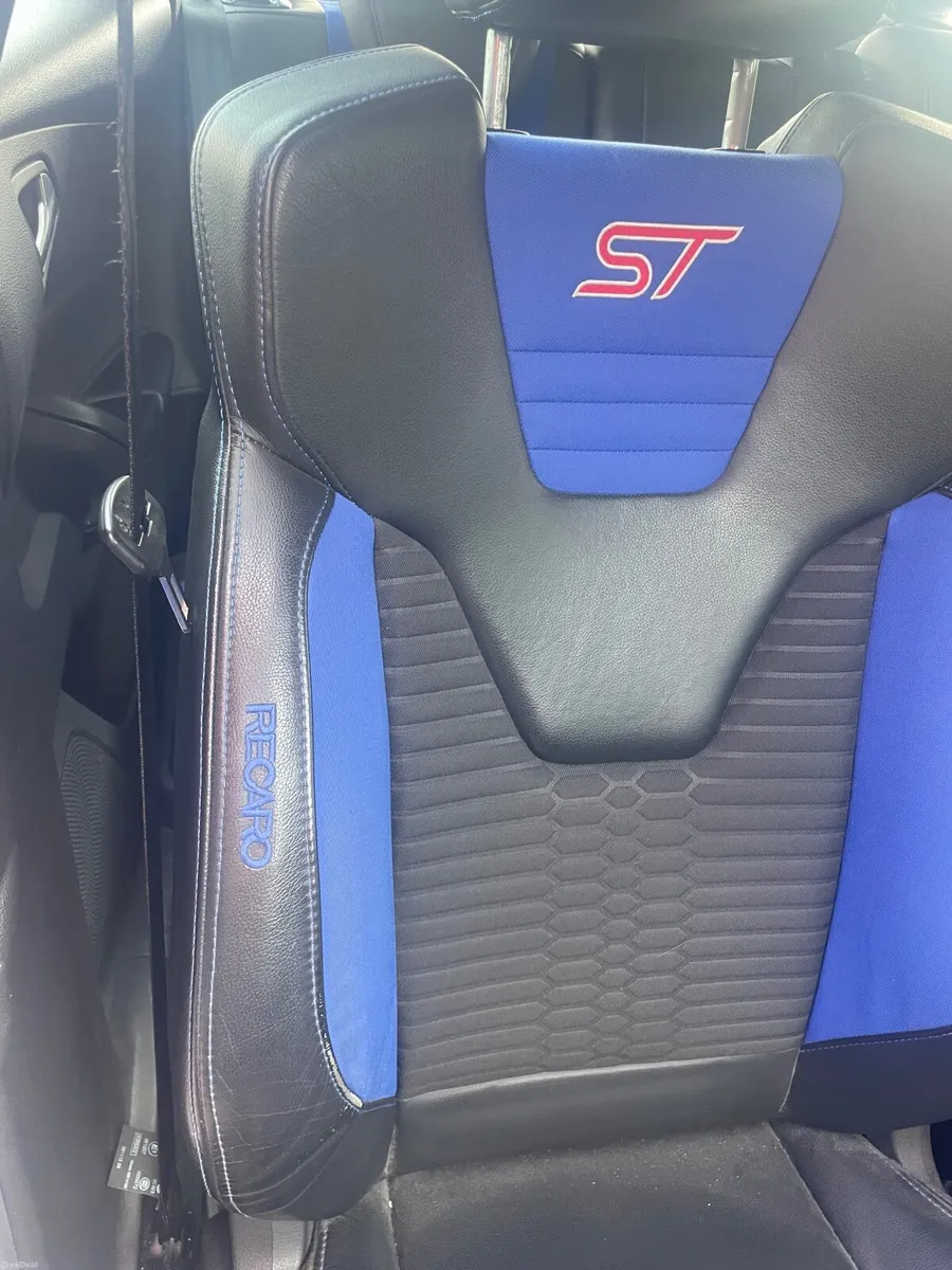 Ford Focus ST 2016 - Image 1