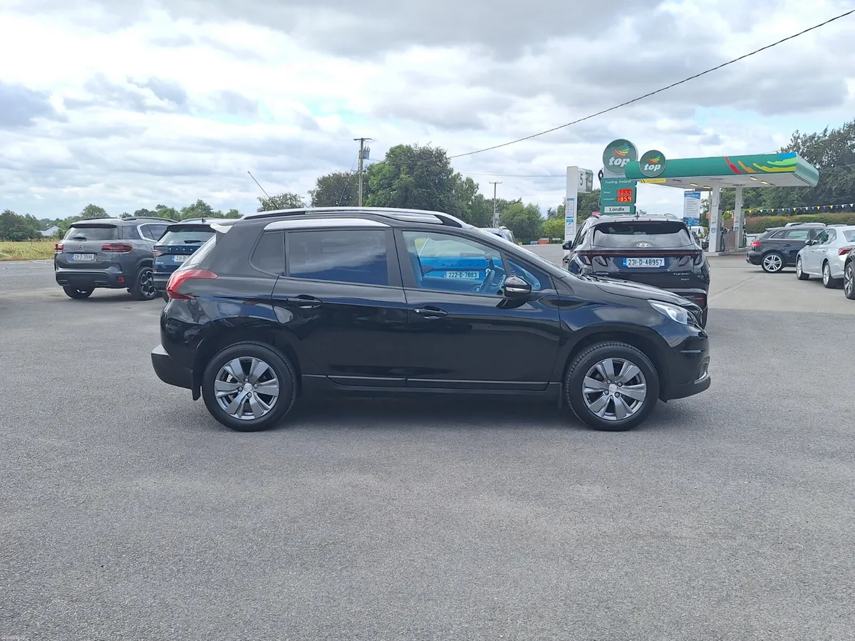 Peugeot 2008 1.6 HDI *High Spec/Camera - Image 2