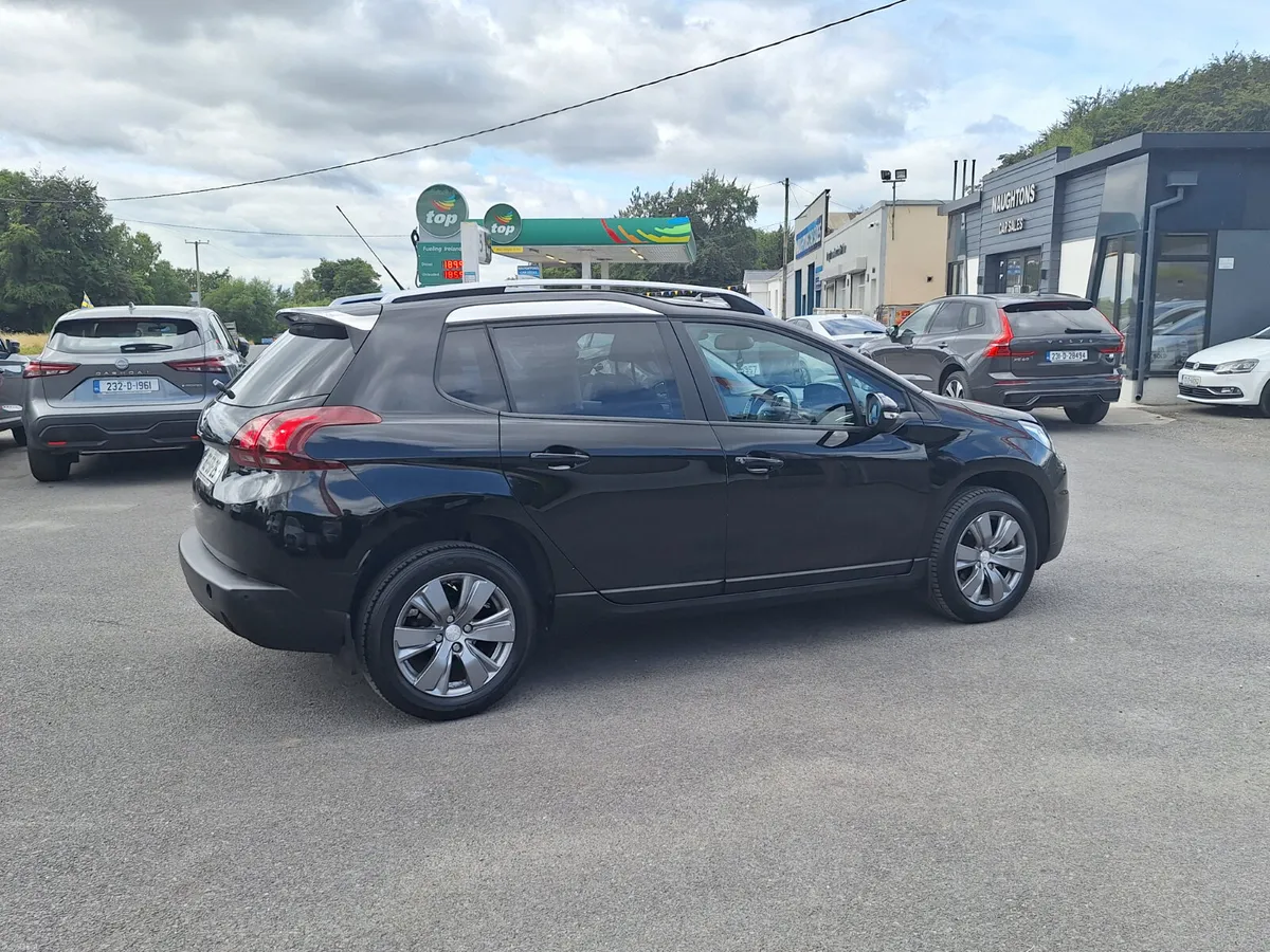 Peugeot 2008 1.6 HDI *High Spec/Camera - Image 3