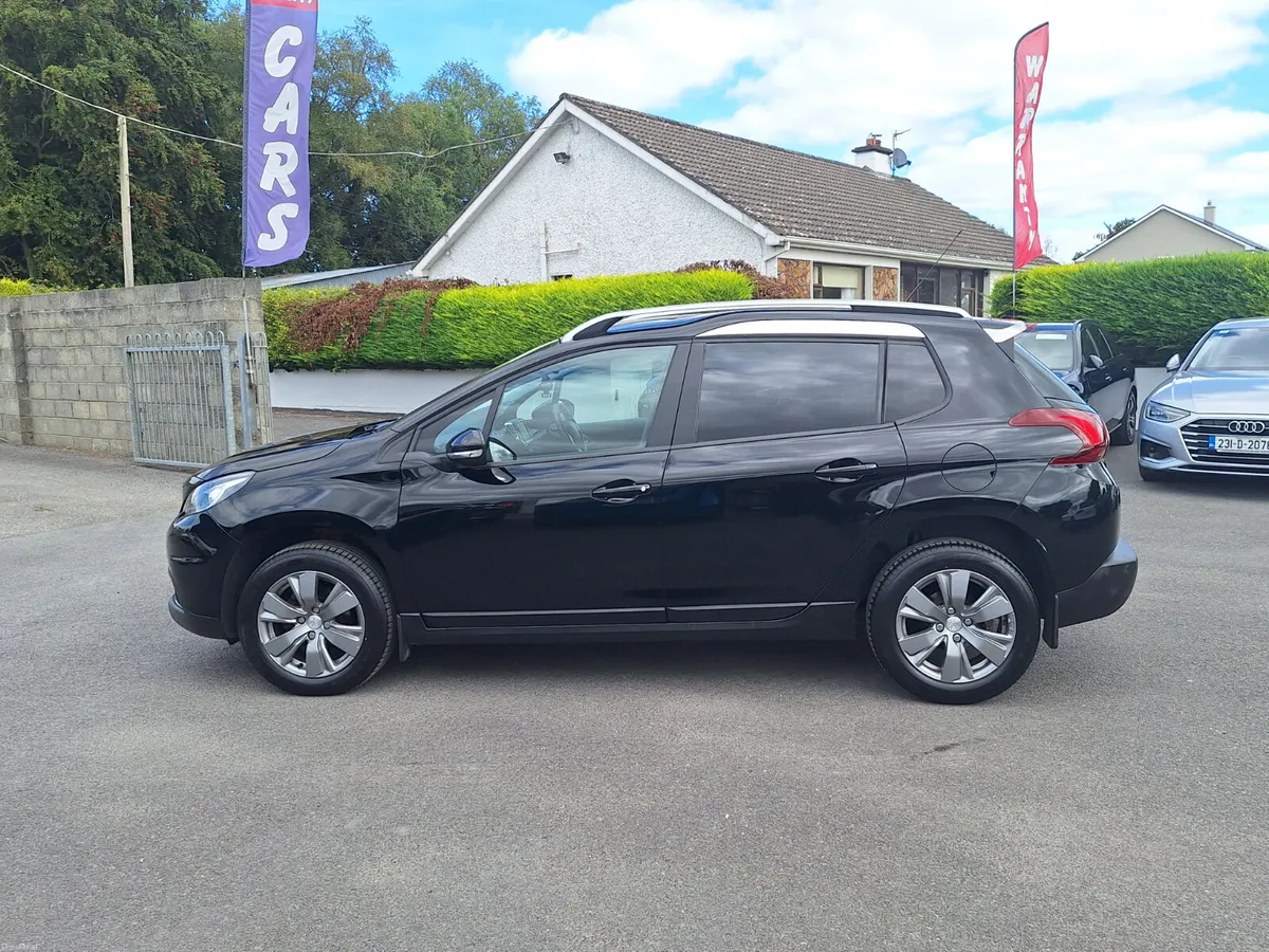 Peugeot 2008 1.6 HDI *High Spec/Camera - Image 5