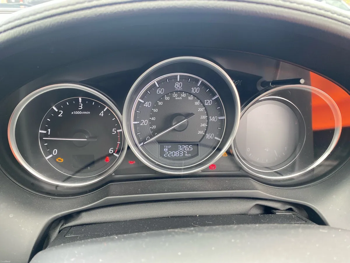 Mazda 6 (needs attention) - Image 6