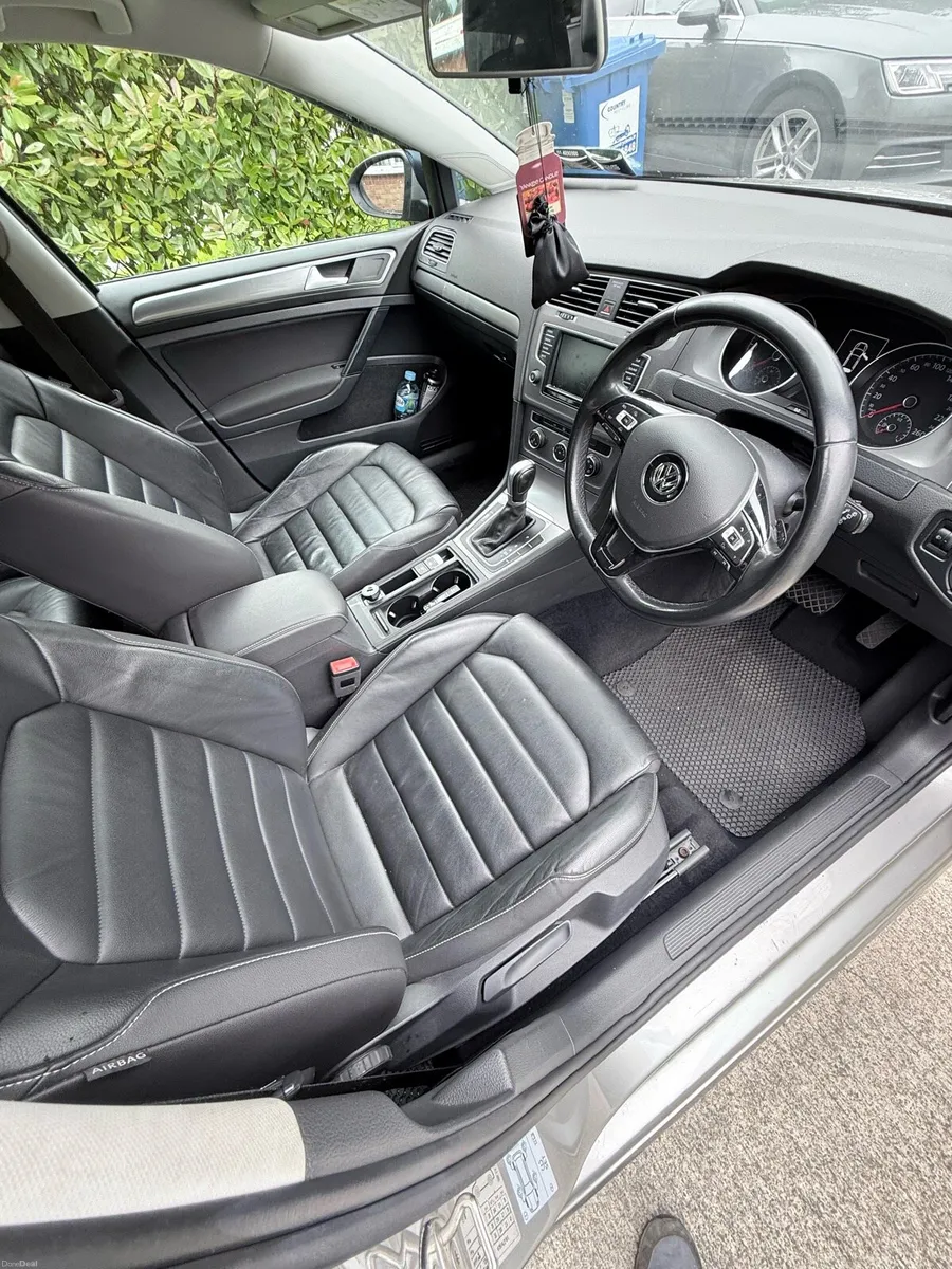 Golf mk7 automatic - Image 1