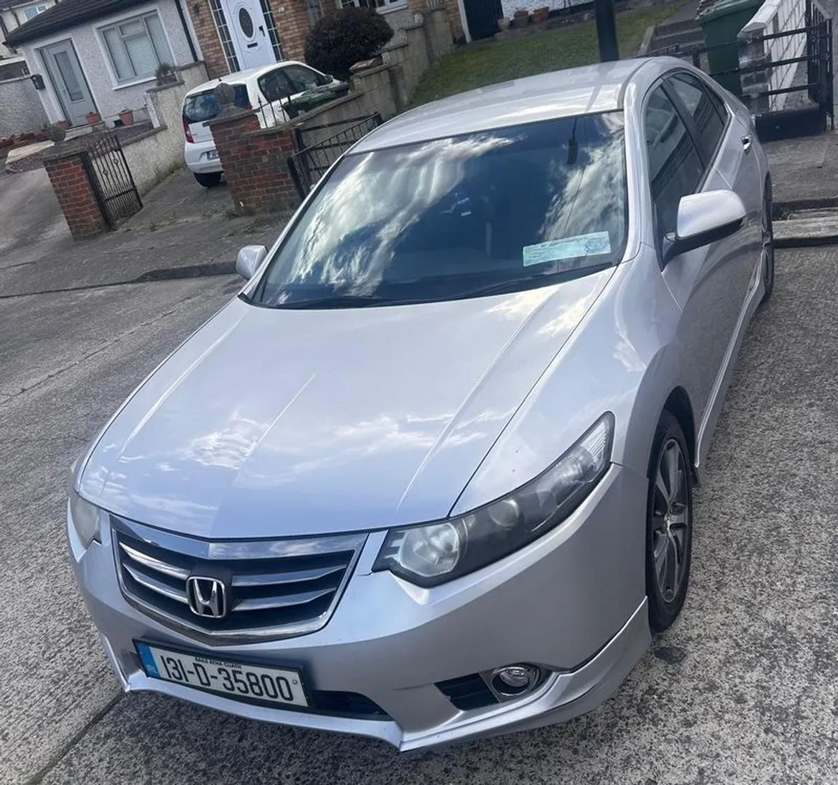 Accord 131.nct 04/27 - Image 2