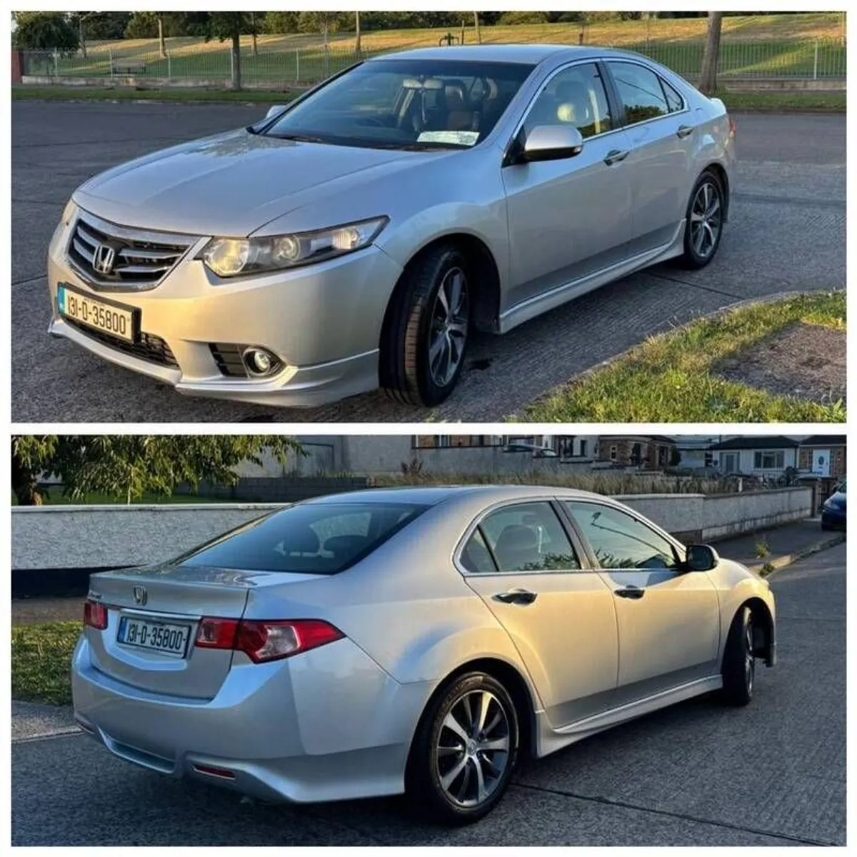 Accord 131.nct 04/27 - Image 3