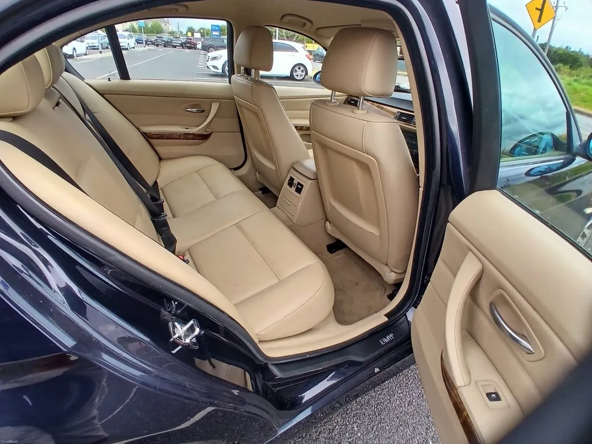 2006 BMW 3Series AUTOMATIC - Image 4